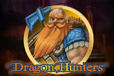 DRAGON HUNTERS?v=6.0