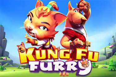 KUNGFU FURRY?v=6.0