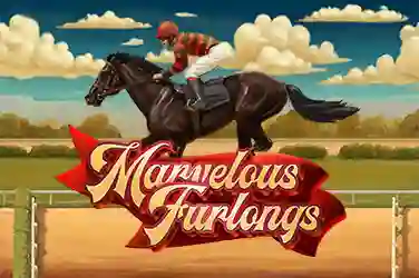 MARVELOUS FURLONGS?v=6.0