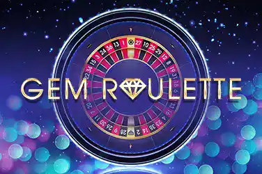 GEM ROULETTE?v=6.0