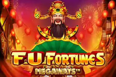 FU FORTUNES MEGAWAYS?v=6.0