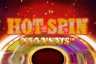 HOT SPIN MEGAWAYS?v=6.0