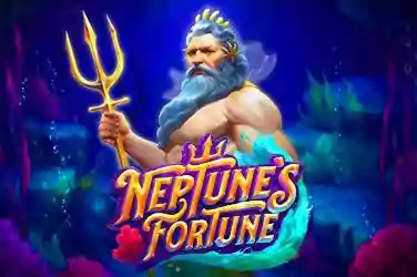 NEPTUNE'S FORTUNE MEGAWAYS ?v=6.0