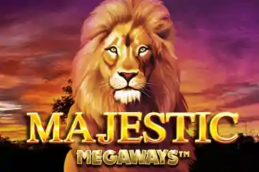 MAJESTIC MEGAWAYS?v=6.0