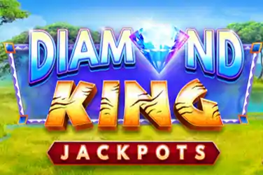 DIAMOND KING JACKPOTS?v=6.0