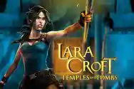 LARA CROFT: TEMPLES AND TOMBS?v=6.0