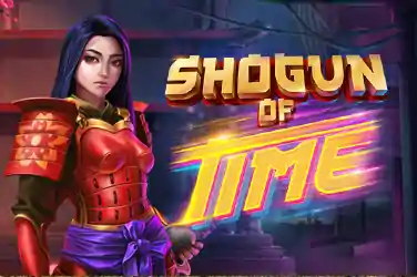 SHOGUN OF TIME?v=6.0