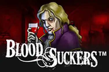 BLOOD SUCKERS?v=6.0