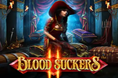 BLOOD SUCKERS II?v=6.0