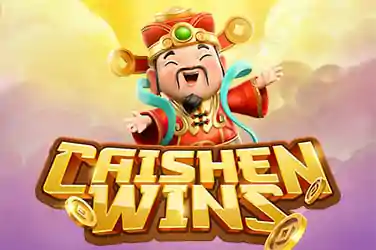 CAISHEN WINS?v=6.0