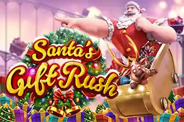 SANTA'S GIFT RUSH?v=6.0