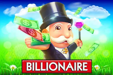 BILLIONAIRE?v=6.0