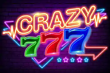 CRAZY 777?v=6.0