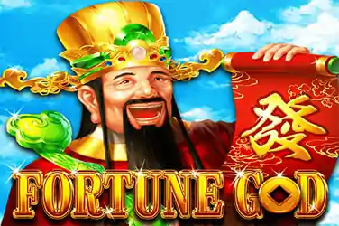 FORTUNE GOD?v=6.0