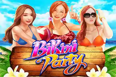 BIKINI PARTY?v=6.0