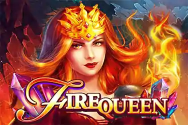 FIRE QUEEN?v=6.0