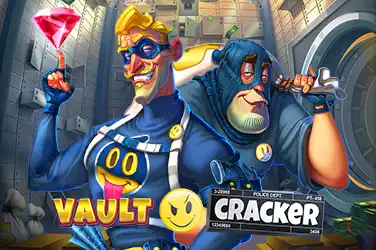 VAULT CRACKER?v=6.0