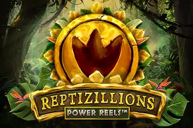 REPTIZILLIONS POWER REELS?v=6.0