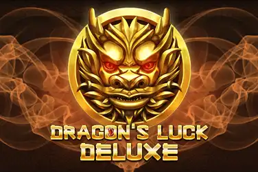 DRAGON'S LUCK DELUXE?v=6.0