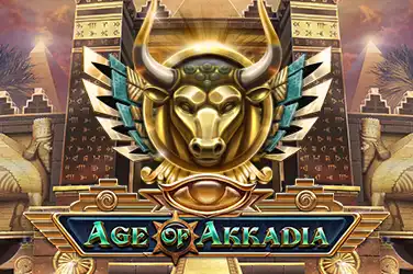 AGE OF AKKADIA?v=6.0