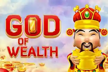 GOD OF WEALTH?v=6.0