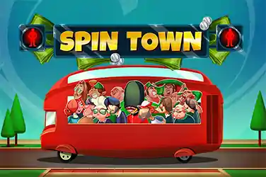 SPIN TOWN?v=6.0