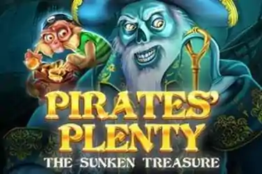 PIRATES' PLENTY?v=6.0