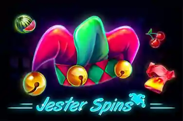 JESTER SPINS?v=6.0