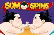 SUMO SPINS?v=6.0