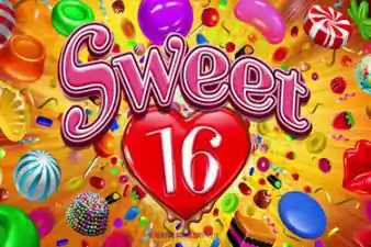 SWEET 16?v=6.0