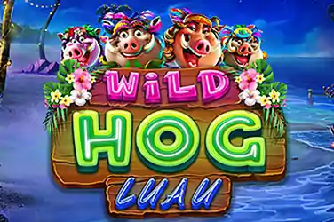 WILD HOG LUAU?v=6.0