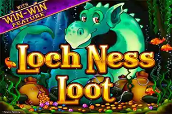 LOCH NESS LOOT?v=6.0