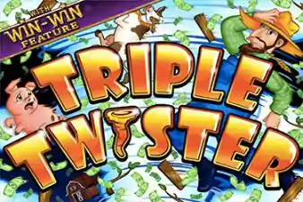 TRIPLE TWISTER?v=6.0