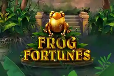 FROG FORTUNES?v=6.0