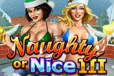 NAUGHTY OR NICE III?v=6.0