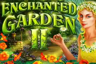 ENCHANTED GARDEN II?v=6.0