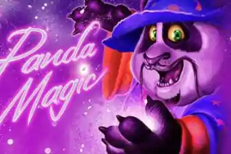 PANDA MAGIC?v=6.0