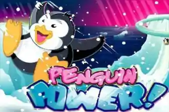 PENGUIN POWER?v=6.0