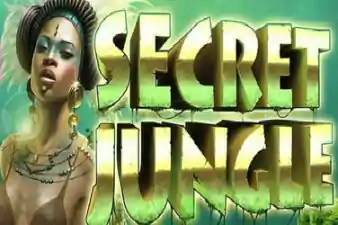 SECRET JUNGLE?v=6.0