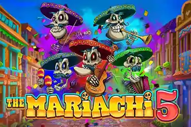 THE MARIACHI 5?v=6.0