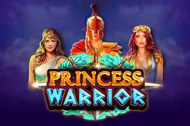 PRINCESS WARRIOR?v=6.0