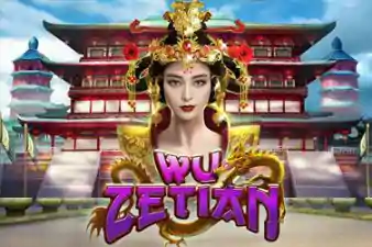 WU ZETIAN?v=6.0