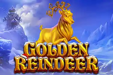 GOLDEN REINDEER?v=6.0