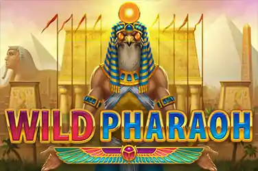 WILD PHARAOH?v=6.0