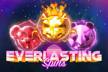 EVERLASTING SPINS?v=6.0